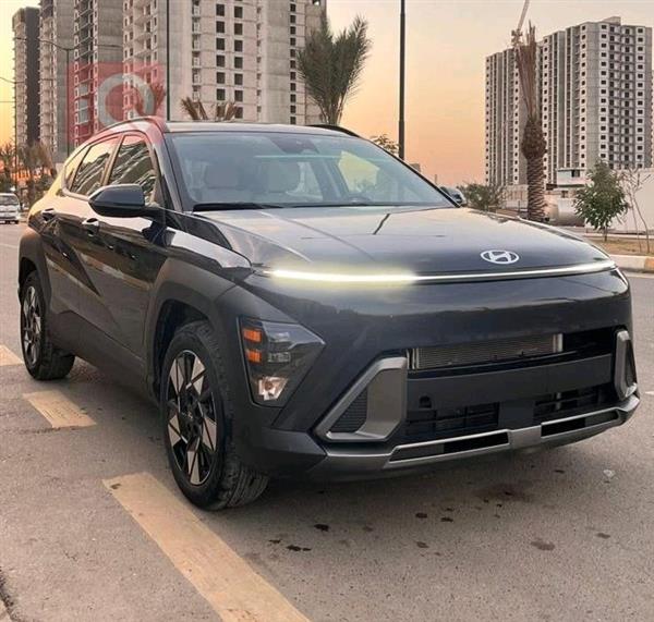 هيونداي كونا 2025 للبيع في العراق - بغداد